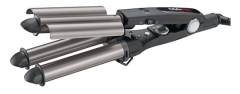 Babyliss PRO Fer &agrave; Onduler Triple Waver BAB2269TTE