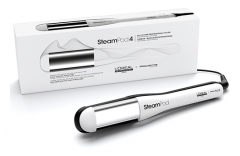 L'Or&eacute;al Professionnel SteamPod 4 Lisseur-Boucleur Vapeur L'Or&eacute;al Professionnel