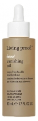 Living Proof No Frizz Vanishing Oil Huile de Soin Anti-Frisottis 50 ml