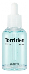 Torriden Dive In Serum Acide Hyaluronique Bas Poids Mol&eacute;culaire 50 ml