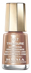 Mavala Color Mini Vernis &agrave; Ongles Paillet&eacute; 5 ml
