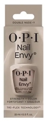 OPI Nail Envy Soin Fortifiant Color&eacute; Pour Ongles Tri-Flex Technology 15 ml