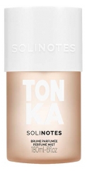 Solinotes Brume Parfum&eacute;e Corps & Cheveux 180 ML
