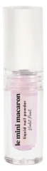 Le Mini Macaron Poudre Liquide Violet Frost 2 ml