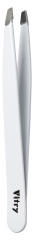 Vitry Pince &agrave; &Eacute;piler Professionnelle Mors Biais Inox 9 cm