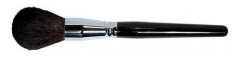 Parisax Pro Pinceau Poudre Noir