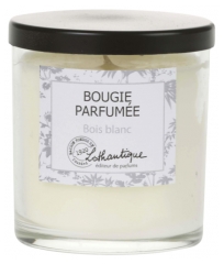 Lothantique Bougie Parfum&eacute;e Pot en Verre 160 g