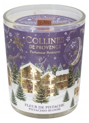 Collines de Provence Bougie 75 g Cannelle Orange