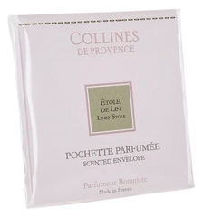 Collines de Provence Pochette Parfum&eacute;e Couture 6 Grammes 