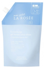 La Ros&eacute;e Mon Petit Gel Lavant Ultra-Doux B&eacute;b&eacute; & Enfant &Eacute;co-Recharge 800 ml&nbsp;