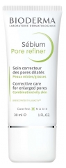 Bioderma S&eacute;bium Pore Refiner Soin Correcteur des Pores Dilat&eacute;s 30 ml