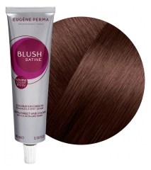 Eug&egrave;ne Perma Professionnel Blush Satine Coloration Directe Fondante Effet Satin&eacute; 100 ml