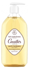 Cavaill&egrave;s Huile Lavante Dermato Haute Tol&eacute;rance Peaux &agrave; Tendance Atopique 500 ml