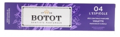 Botot P&acirc;te Dentifrice L'Espi&egrave;gle Parfum&eacute;e Violette 75 ml
