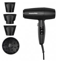 BaBylissPRO S&egrave;che-Cheveux Lupia