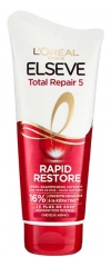 L'Or&eacute;al Paris Elseve Total Repair 5 Rapid Restore D&eacute;m&ecirc;lant 180 ml
