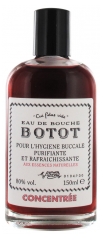 Botot Eau de Bouche 150 ml