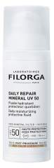 Filorga Daily Repair Mineral UV 50 Fluide Protecteur Hydratant Quotidien SPF50 50 ml