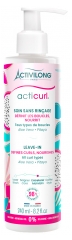 Activilong Leave-in Soin Sans Rin&ccedil;age Acticurl