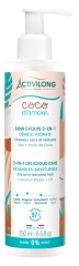 Activilong Soin Exquis 3-en-1 Coco d'Amour