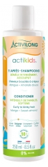 Activilong Ti Apr&egrave;s-shampooing Conditionneur Actikids