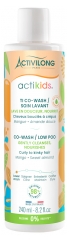 Activilong Cr&egrave;me Lavante Douce Ti Cowash Actikids