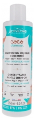 Activilong Shampooing Douceur Coco d'Amour