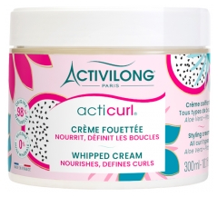 Activilong Cr&egrave;me Fouett&eacute;e Acticurl