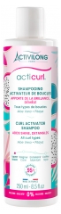 Activilong Shampooing Activateur de Boucles Acticurl