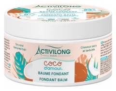 Activilong Baume Fondant Coco d'Amour Activilong