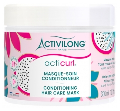 Activilong Masque-Soin Conditionneur Acticurl