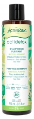 Shampooing Bio R&eacute;&eacute;quilibrant Cheveux et Cuir Chevelu - 200 ml