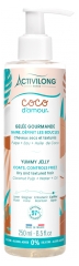 Activilong Gel&eacute;e Gourmande Coco d'Amour Activilong