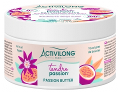 Activilong Tendre Passion Butter Tous Types de Boucles 250 ml