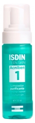 Isdin Acniben 1 Mousse Nettoyante et Purifiante 150 ML