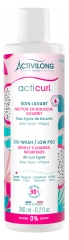 Activilong Cowash Cr&egrave;me Lavante Douce Acticurl