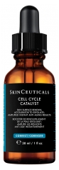 SkinCeuticals Correct Cell Cycle Catalyst S&eacute;rum Booster R&eacute;g&eacute;n&eacute;rant 30 ml