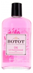 Botot Bain de Bouche Parfum&eacute; Le Passionn&eacute; Rose 250 ml