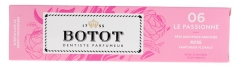 Botot P&acirc;te Dentifrice Parfum&eacute;e Le Passionn&eacute; Rose 75 ml