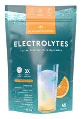 N2 Natural Nutrition Electrolytes 45 Jours 211,5 g