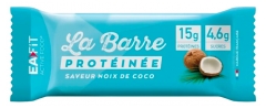 Barre prot&eacute;in&eacute;e Eafit 46 g
