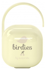 Suavinex Birdies Porte Sucettes D&egrave;s 0 Mois