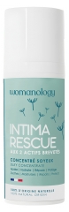Womanology Huile G&eacute;lifi&eacute;e 4en1 Vulve + P&eacute;rin&eacute;e Intime Rescue 50 ml