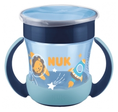 Nuk Mini Mag Cup Ngt F