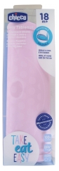 Chicco Set de Table en Silicone