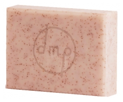 Du Monde &agrave; la Provence Savon Exfoliant Parfum Abricot 100 g