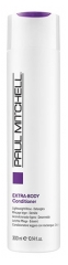 Paul Mitchell Apr&egrave;s-shampooing Extra-Body Paul Mitchell