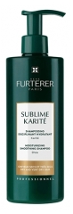 Ren&eacute; Furterer Sublime Karit&eacute; Shampoing Disciplinant Hydratant Cheveux Secs et Tr&egrave;s Secs 500 ml