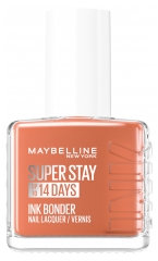 Maybelline New York Superstay Ink Bonder Vernis &agrave; Ongles - Teinte : 951 Toasted