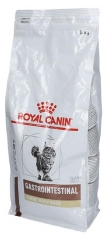 Purina Pro Plan Veterinary Diets Feline Gastrointestinal Fibre Balance pour Chat 2 kg